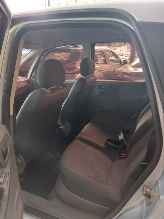 CHEVROLET Meriva - Foto