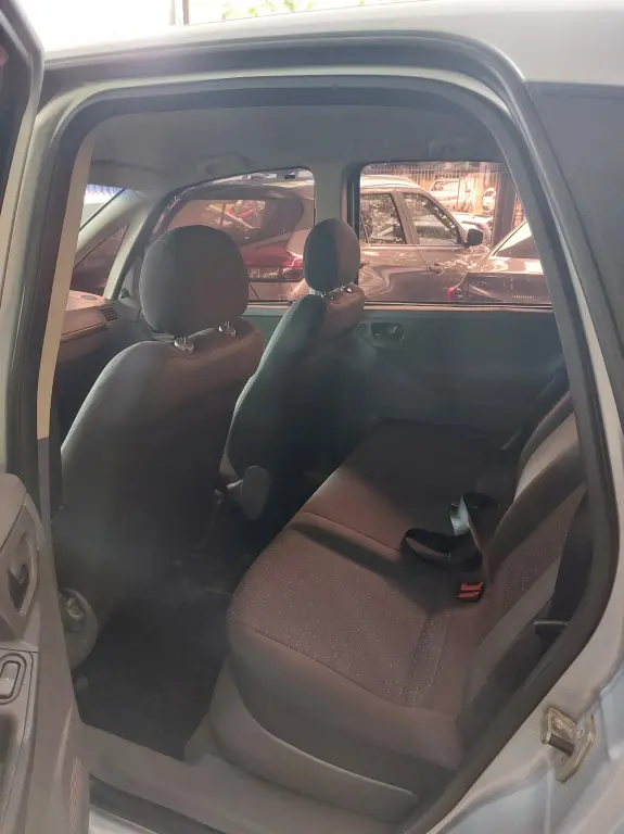 CHEVROLET Meriva - Foto