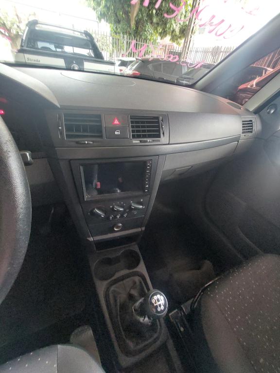 CHEVROLET Meriva - Foto