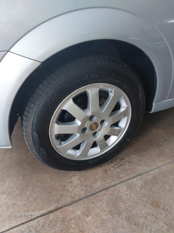 CHEVROLET Meriva - Foto