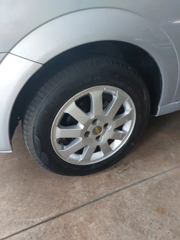 CHEVROLET Meriva - Foto