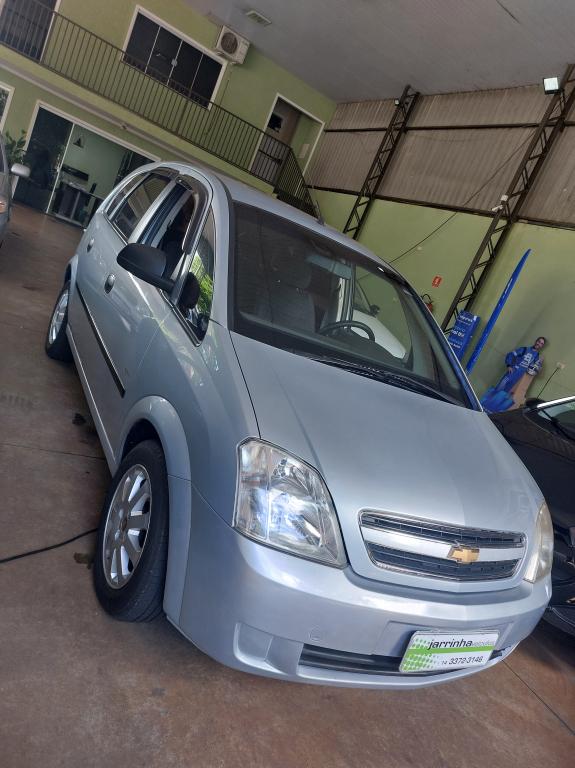 CHEVROLET Meriva
