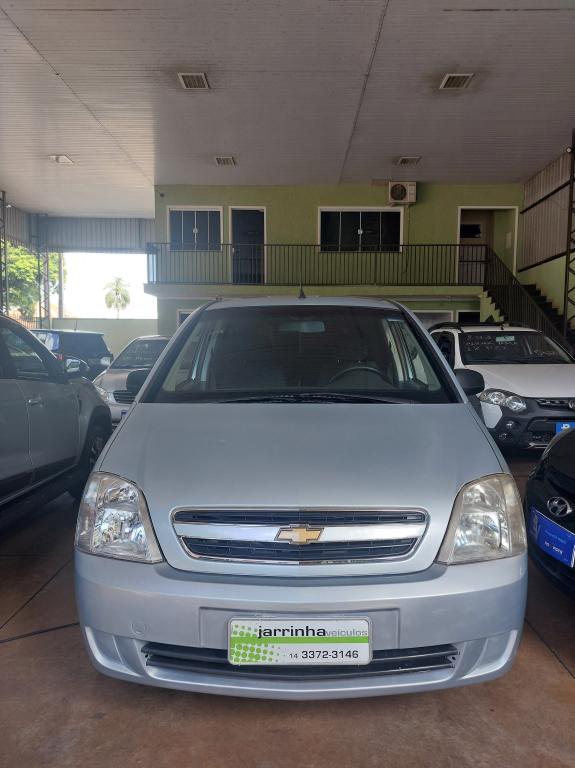 CHEVROLET Meriva - Foto