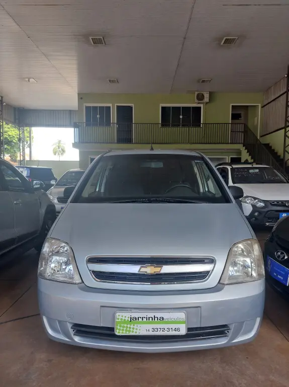 CHEVROLET Meriva - Foto