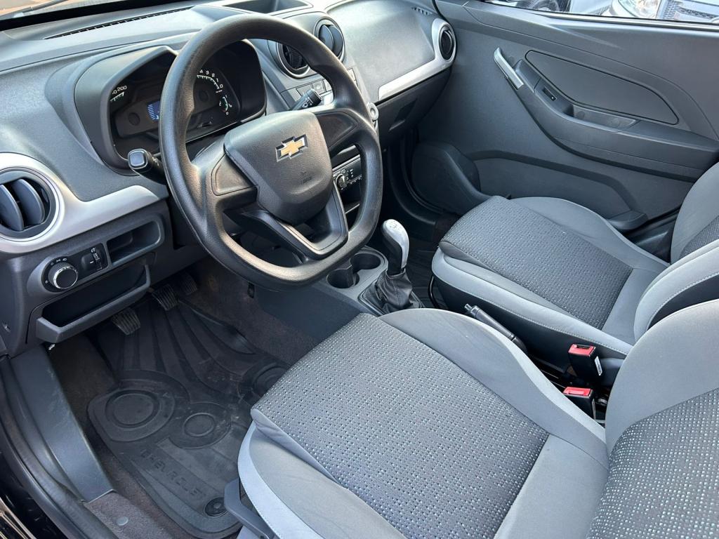 CHEVROLET Montana - Foto