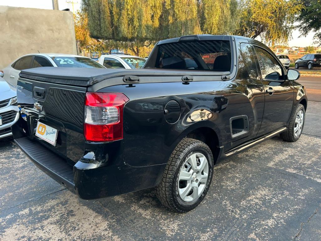 CHEVROLET Montana - Foto