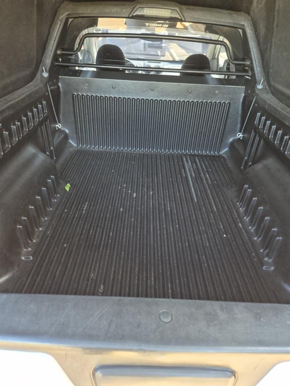 CHEVROLET Montana - Foto