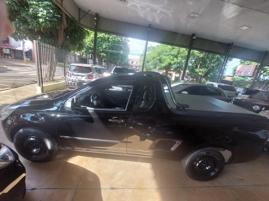 CHEVROLET Montana - Foto