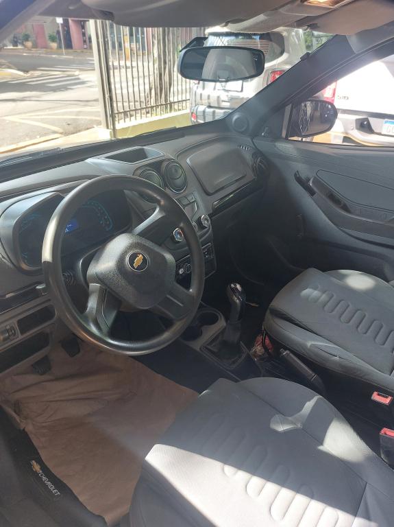 CHEVROLET Montana - Foto