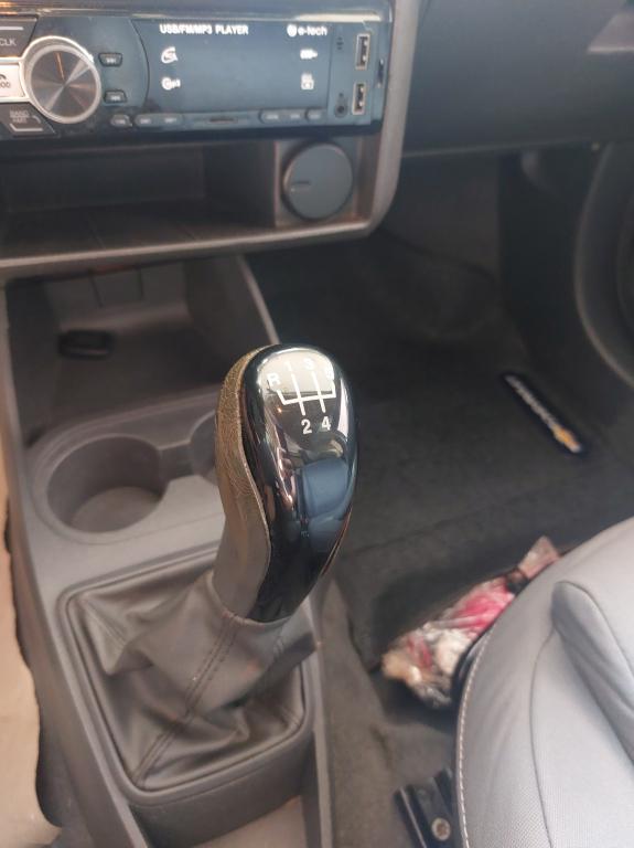 CHEVROLET Montana - Foto