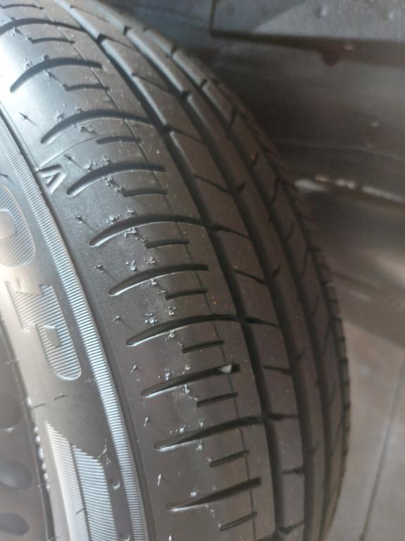 CHEVROLET Montana - Foto