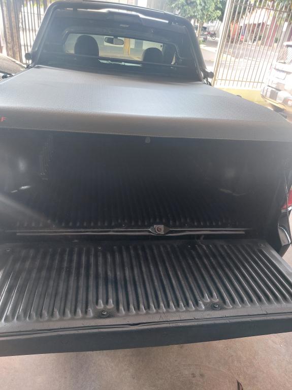 CHEVROLET Montana - Foto