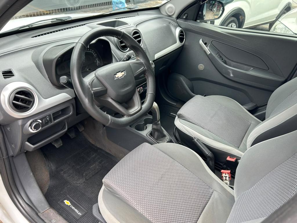 CHEVROLET Montana - Foto