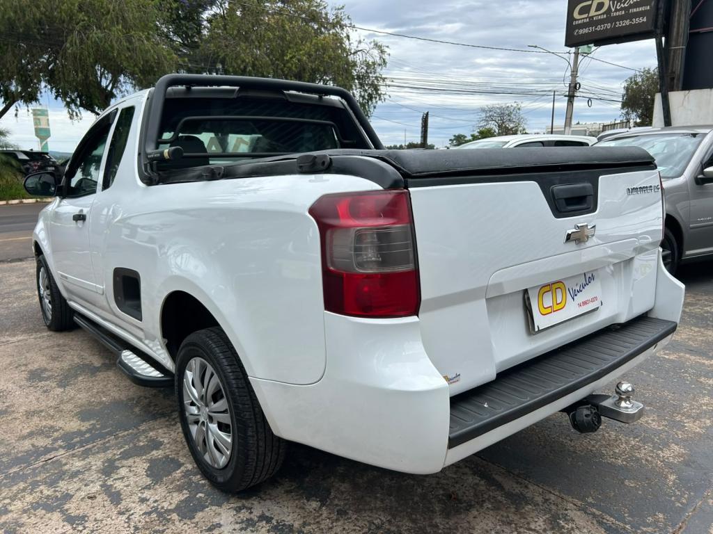 CHEVROLET Montana - Foto