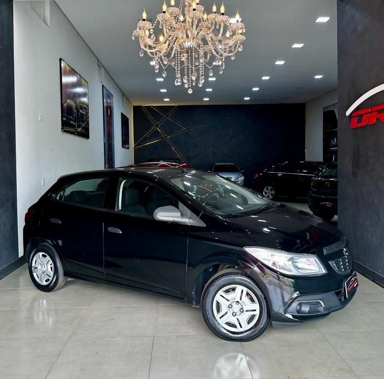 CHEVROLET Onix Hatch