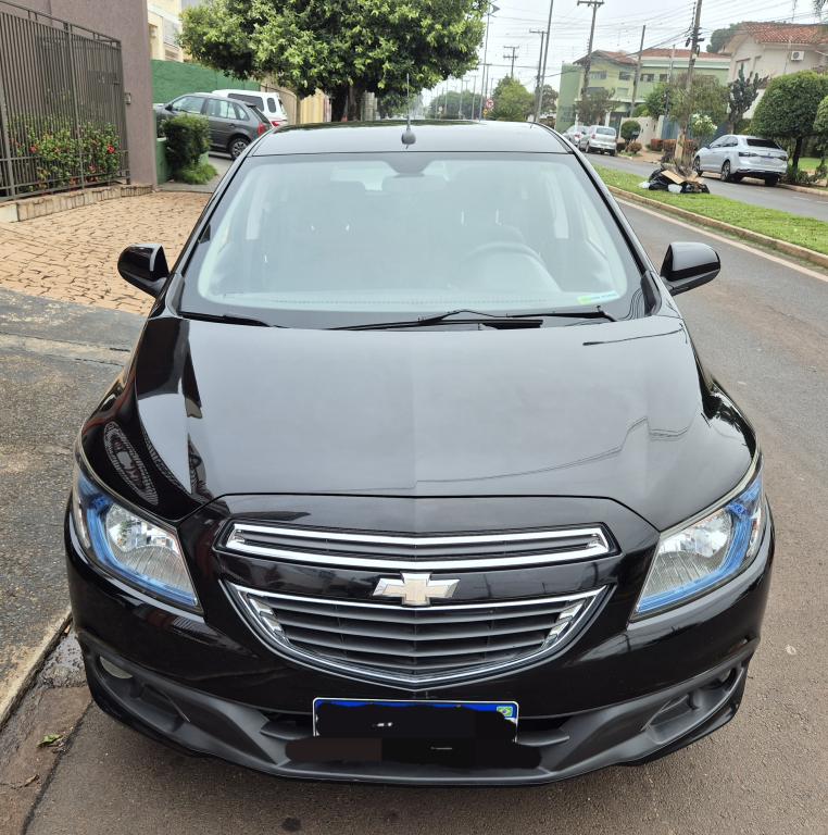 CHEVROLET Onix Hatch