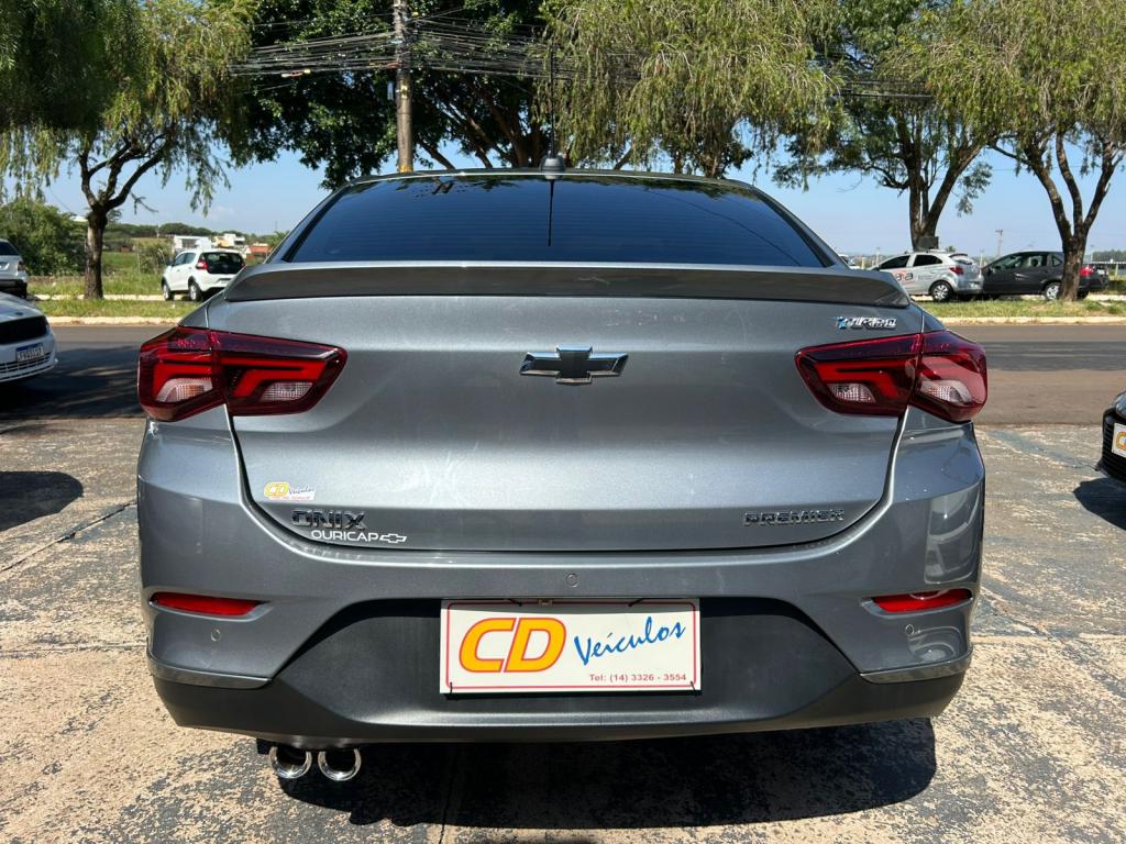 CHEVROLET Onix Sedan - Foto
