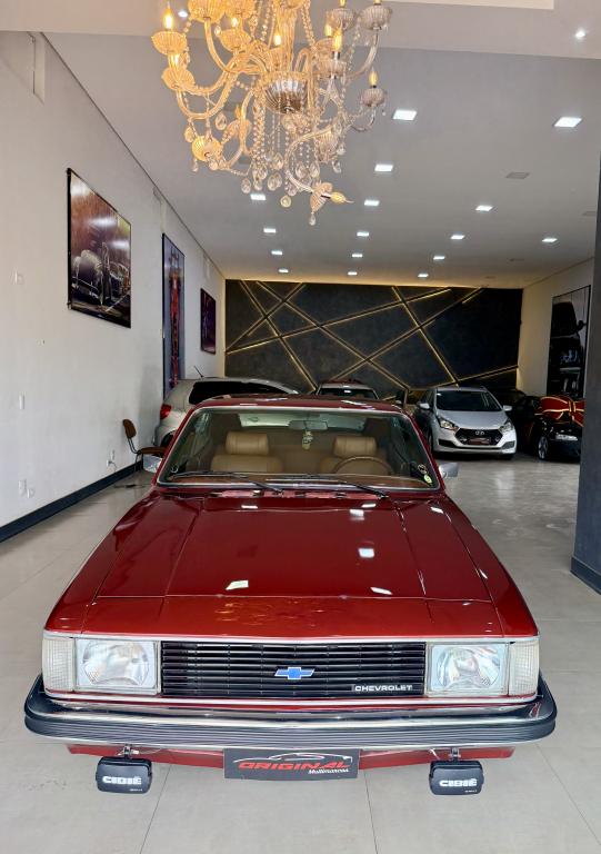 CHEVROLET Opala - Foto