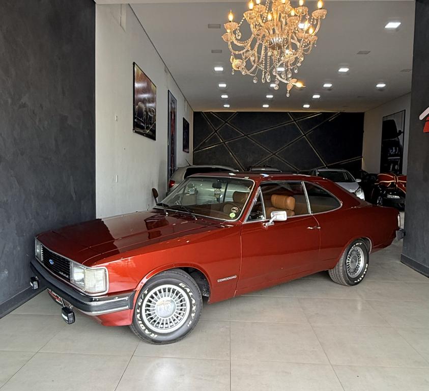 CHEVROLET Opala - Foto