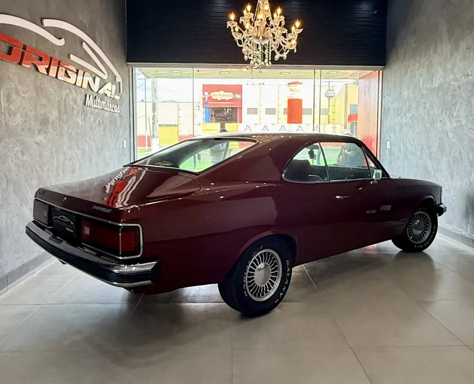 CHEVROLET Opala - Foto