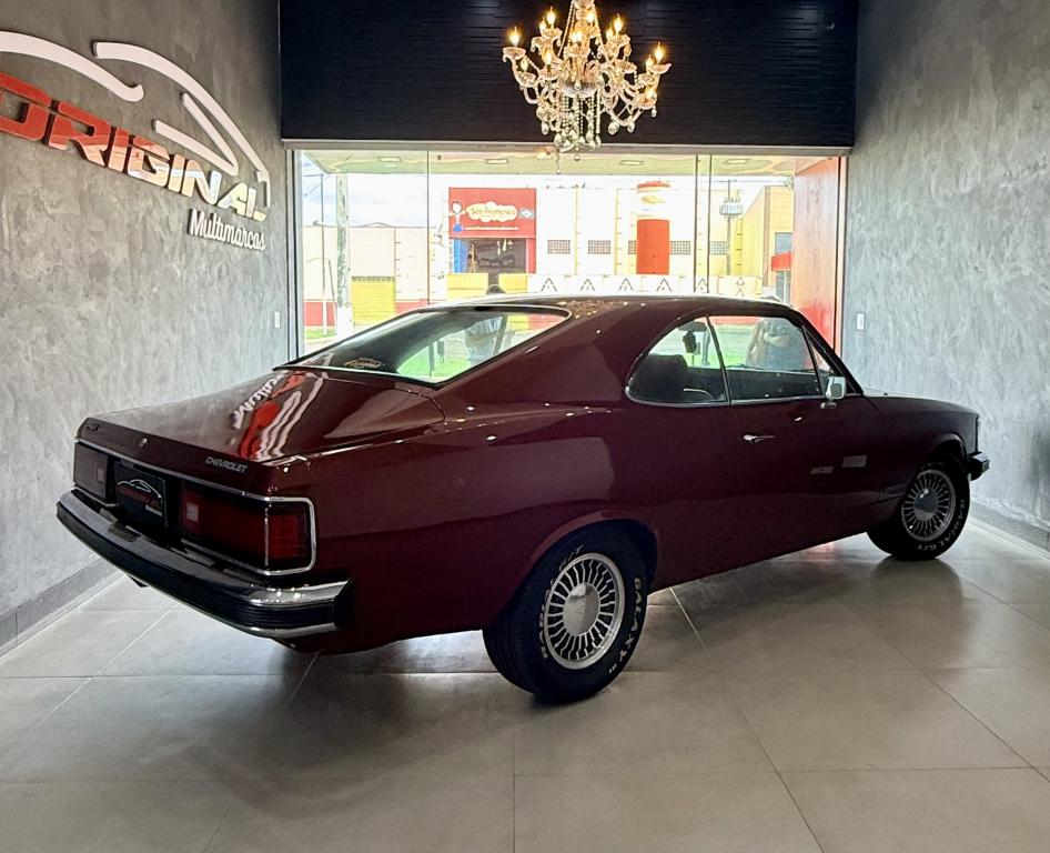 CHEVROLET Opala - Foto