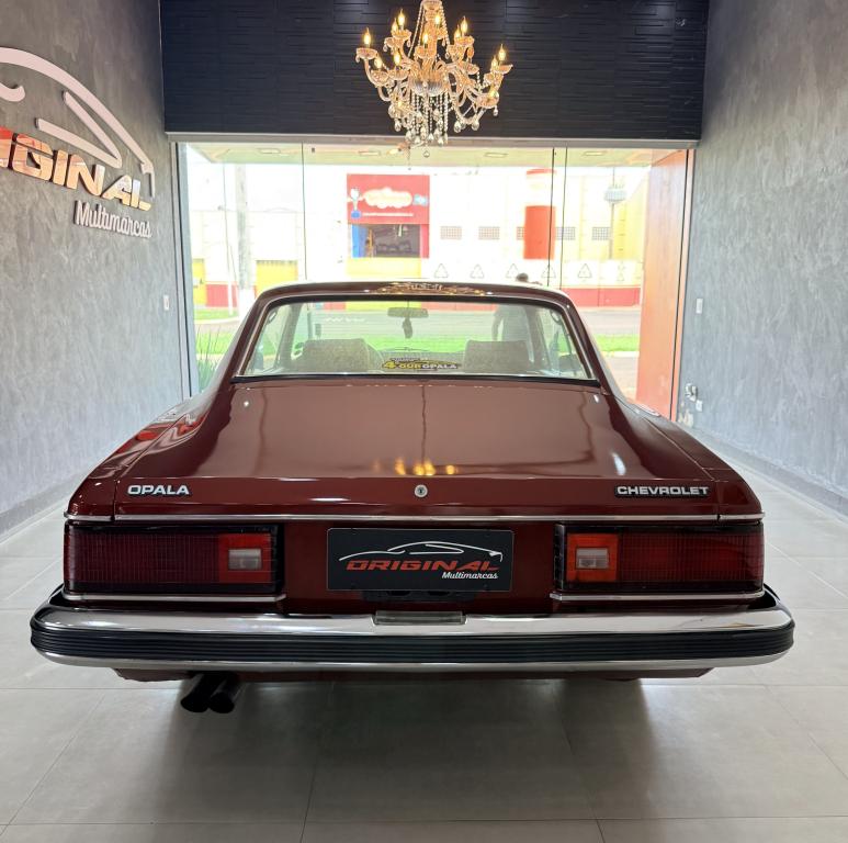 CHEVROLET Opala - Foto