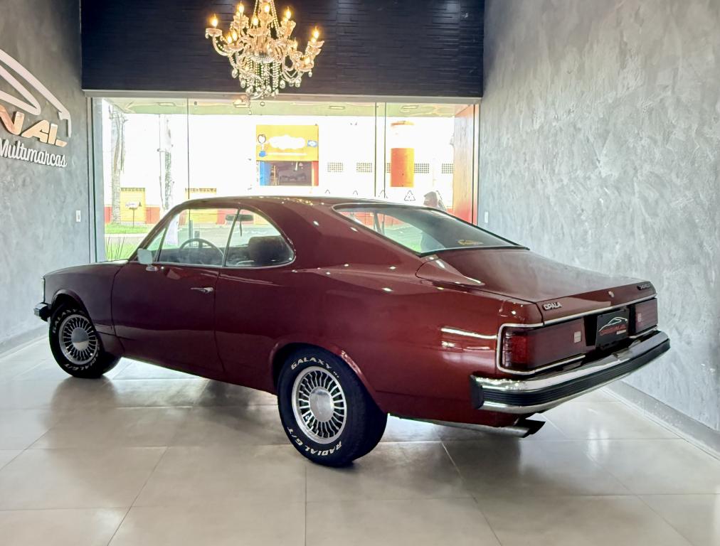 CHEVROLET Opala - Foto