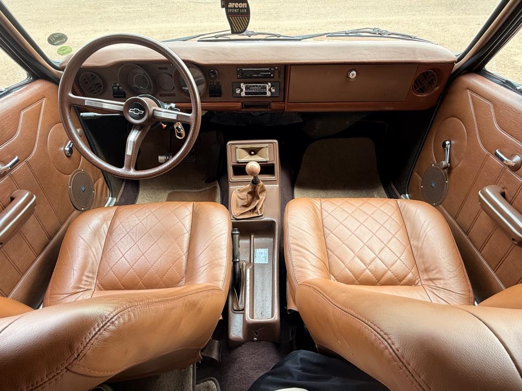 CHEVROLET Opala - Foto