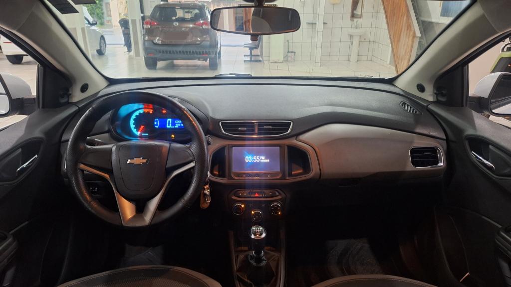 CHEVROLET Prisma - Foto