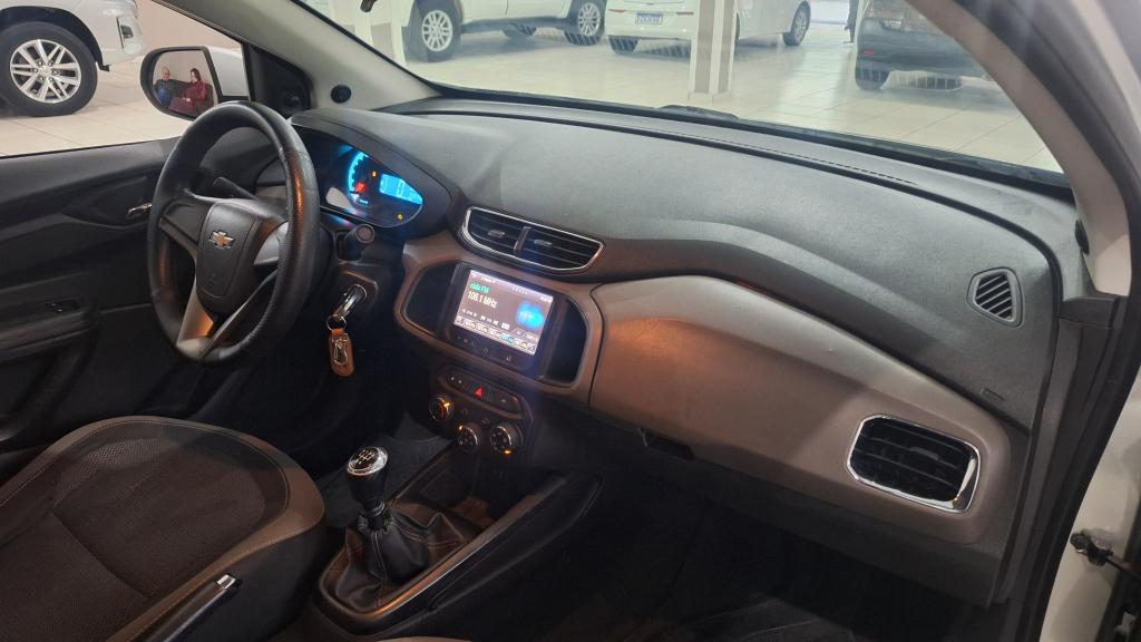 CHEVROLET Prisma - Foto