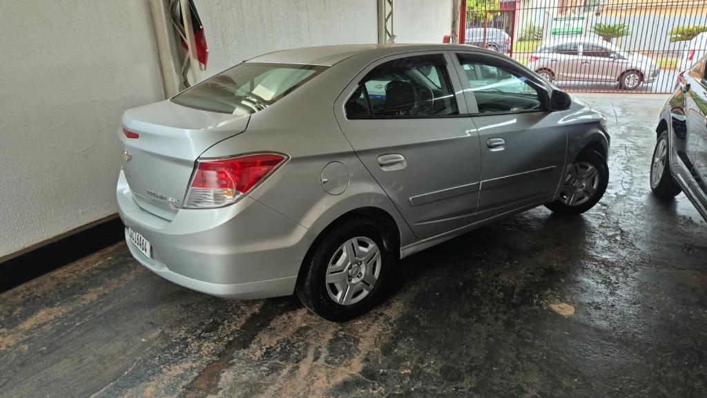 CHEVROLET Prisma - Foto