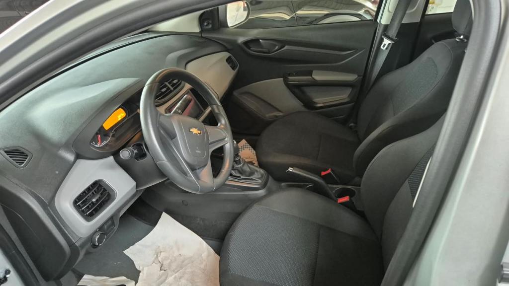 CHEVROLET Prisma - Foto