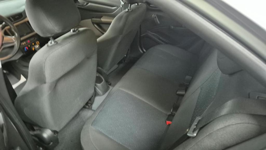 CHEVROLET Prisma - Foto