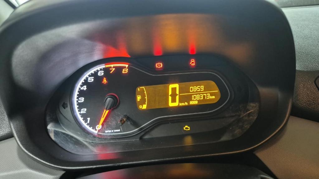 CHEVROLET Prisma - Foto