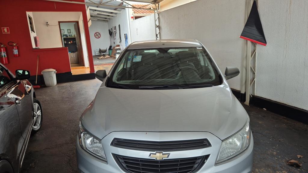 CHEVROLET Prisma - Foto