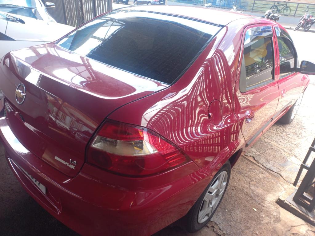 CHEVROLET Prisma - Foto