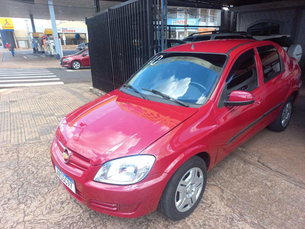 CHEVROLET Prisma - Foto