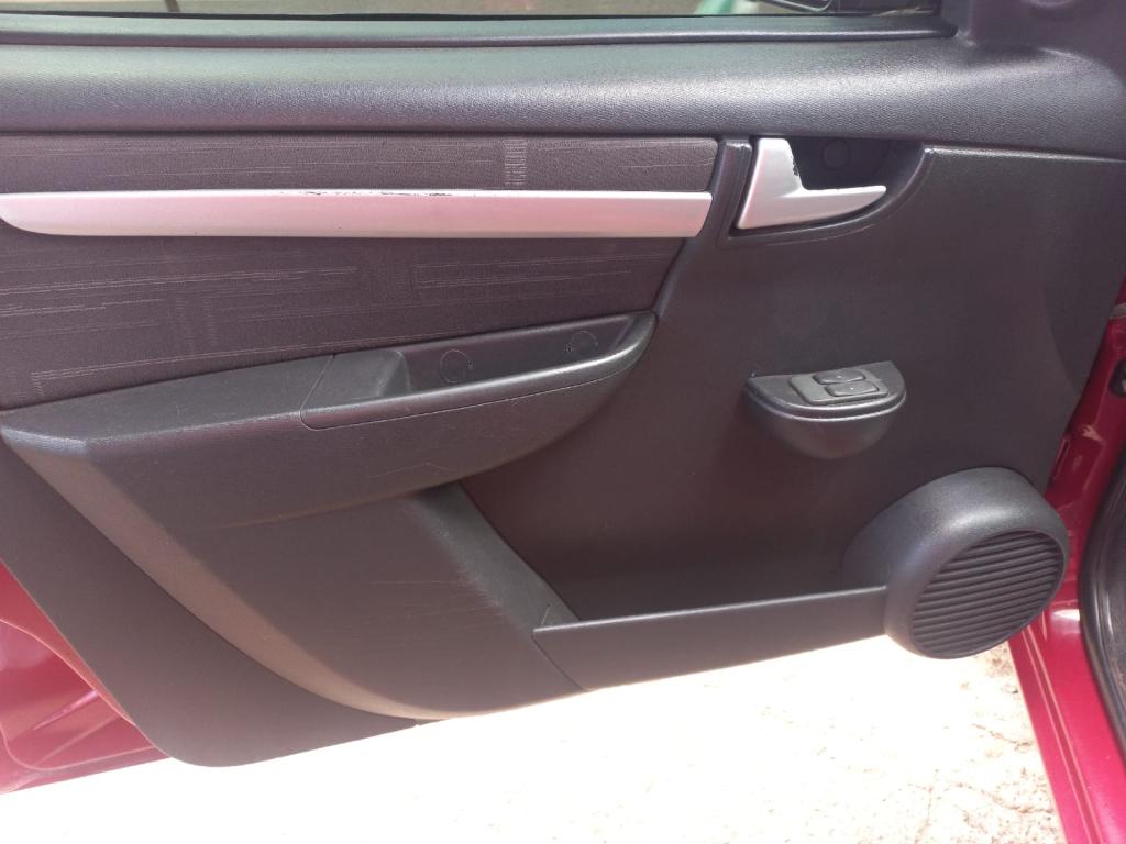 CHEVROLET Prisma - Foto