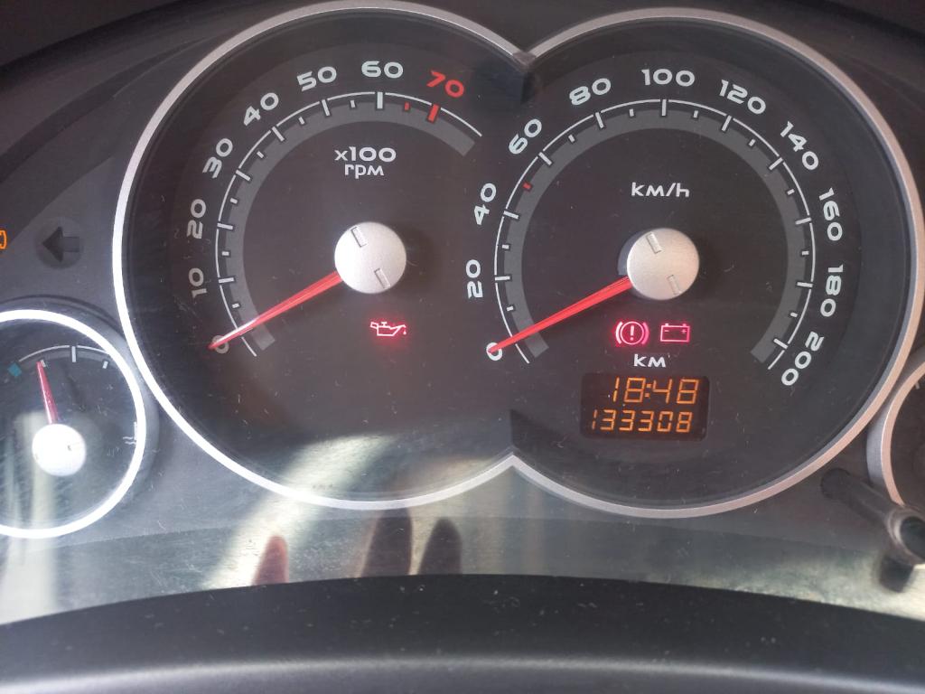 CHEVROLET Prisma - Foto