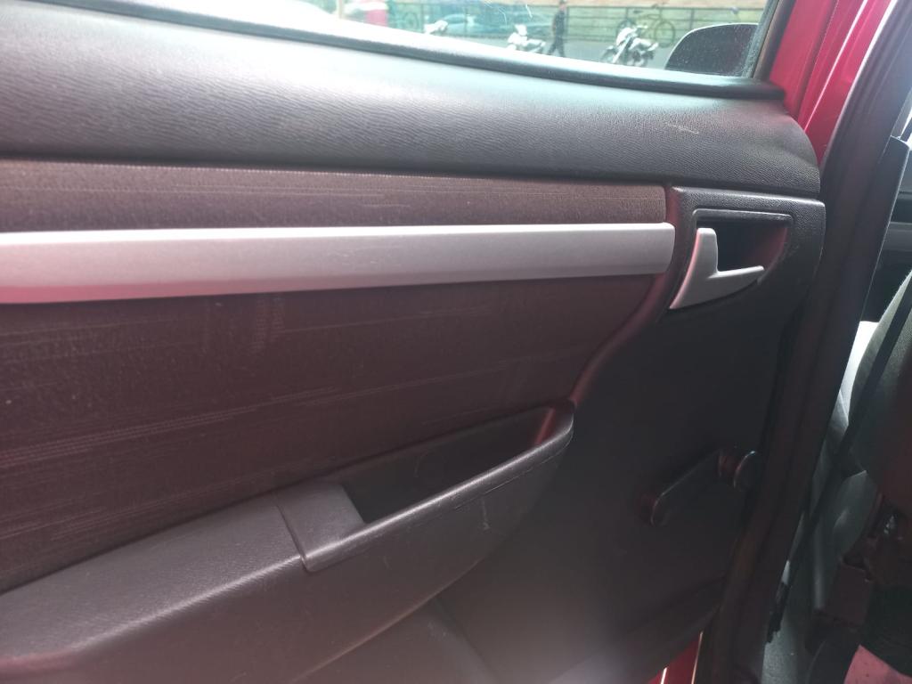 CHEVROLET Prisma - Foto