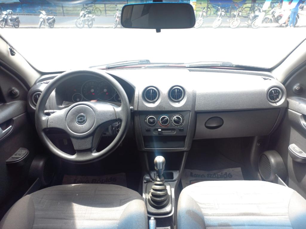 CHEVROLET Prisma - Foto