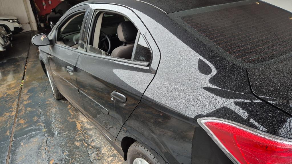 CHEVROLET Prisma - Foto