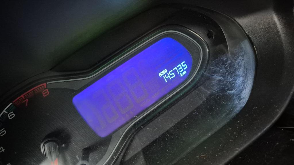 CHEVROLET Prisma - Foto