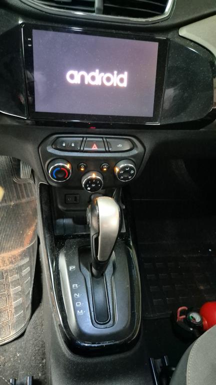 CHEVROLET Prisma - Foto