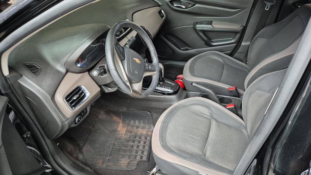 CHEVROLET Prisma - Foto