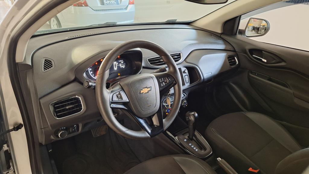 CHEVROLET Prisma - Foto