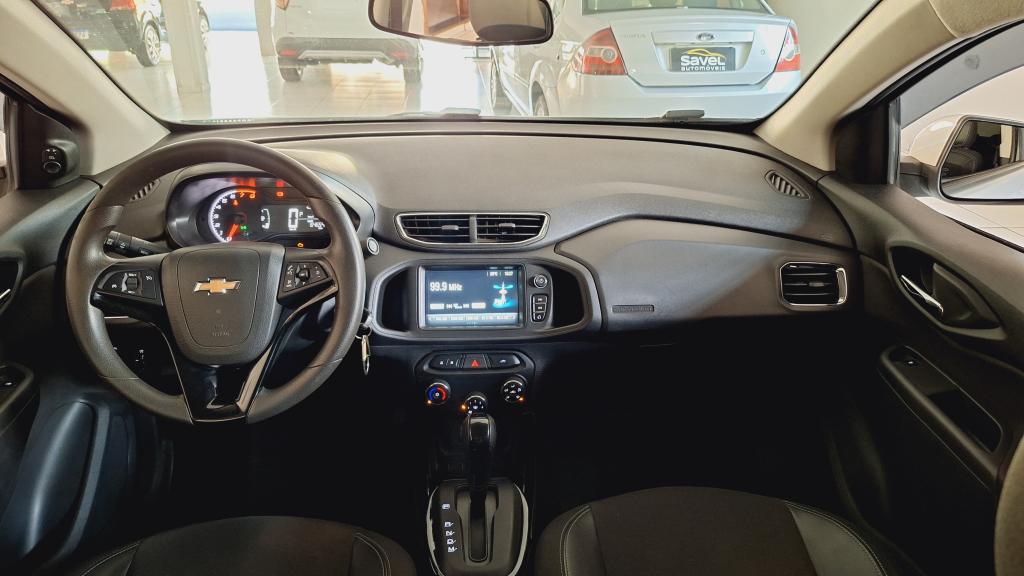 CHEVROLET Prisma - Foto