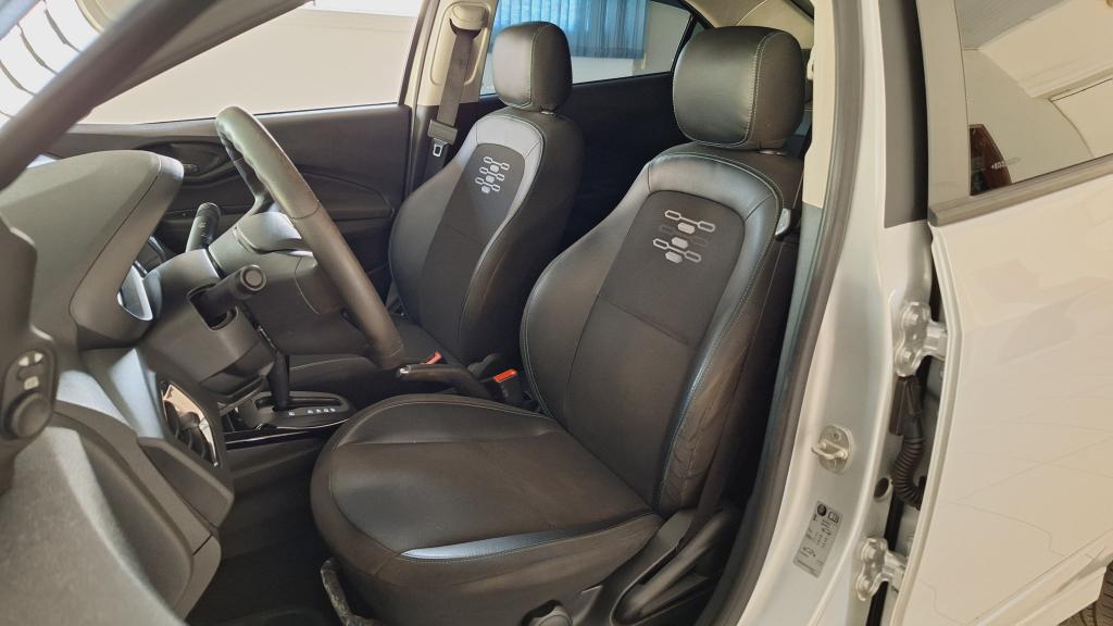 CHEVROLET Prisma - Foto