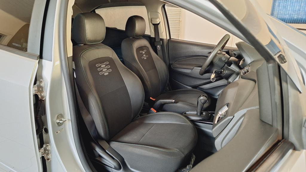 CHEVROLET Prisma - Foto