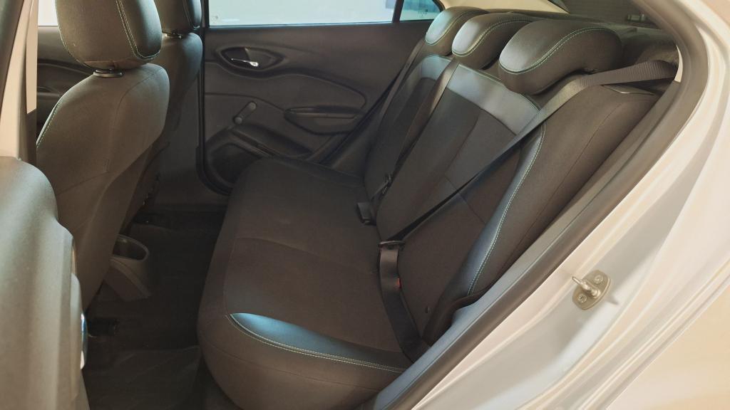 CHEVROLET Prisma - Foto